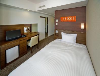 Sotetsu Fresa Inn Yokohama Totsuka - 2