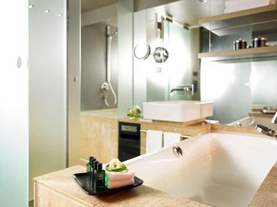 Sofitel Munich Bayerpost - 40