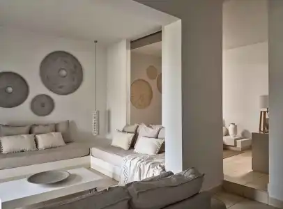 The Bay & Suites - 4