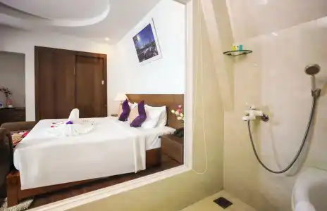 Luxor Boutique Phu Quoc - 67