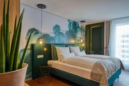 Vienna House Easy by Wyndham Freiburg - 3