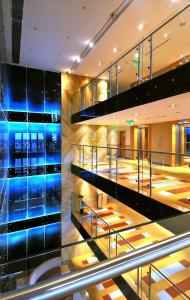 Crowne Plaza Budapest by IHG - 18