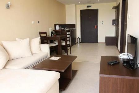 Casablanca - All Inclusive - 36
