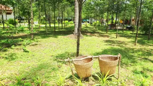 The Garden House Phu Quoc Resort - 118