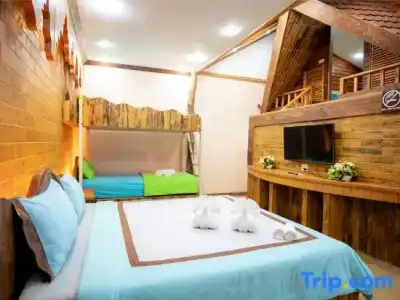 Tamnanpar Resort - 93