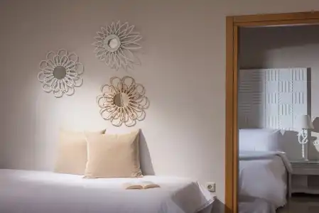 Notos Heights & Suites - 64
