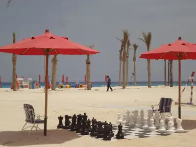 Porto Matrouh Resort - 11
