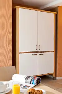 Best Western Astoria - 47
