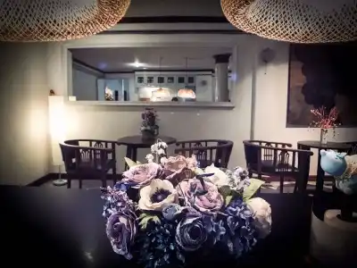 Sabai Day Guesthouse - 18