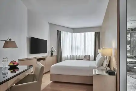Singapore Marriott Tang Plaza - 40