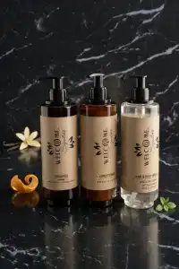 Moncafe Boutique SPA - 48