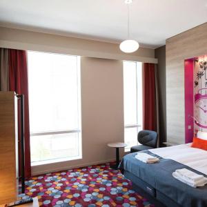 Motel L Hammarby Sjöstad - 28