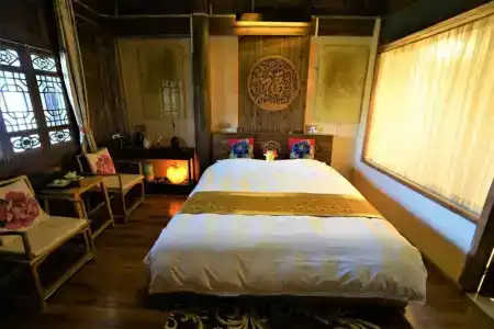 Lijiang Lvyeanjia Inn - 27