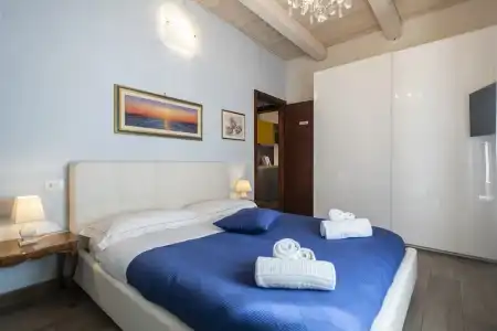 Al Battistero Luxury Suite - 81