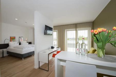K-Apart & Boardinghouse - 131