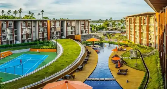Replay Residence Samui - 41