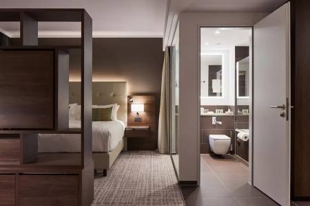 Courtyard Wolfsburg - 22