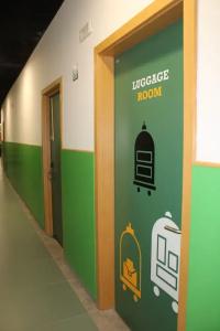 Roma Scout Center - Hostel - 15
