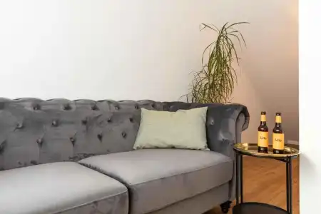 LÜTTES Loft Boutique - 28