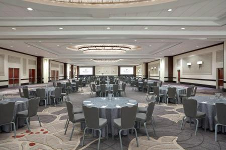 JW Marriott Washington DC - 16