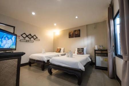 Kamala's Boutique Guesthouse - 31