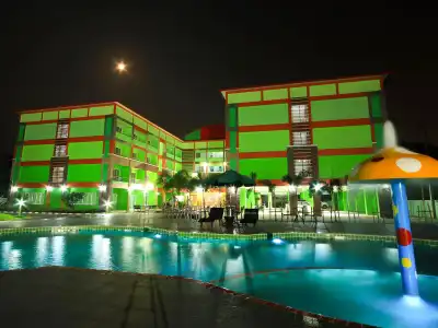 Hiso Place - 9