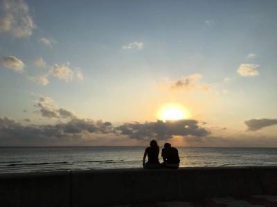 Sunset American - 20