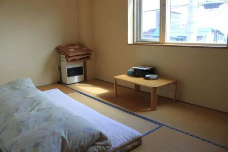 Ryokan Yamaichi - 21