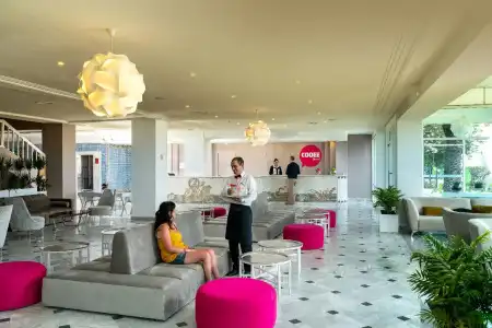 Golden Tulip President Hammamet - 31