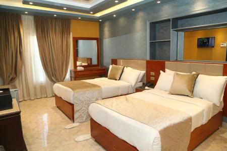 Grand Nile Royal at Nile Plaza - 4