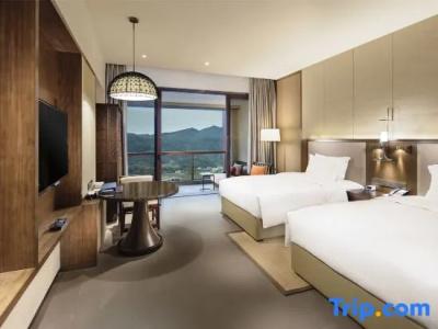 Hilton Huizhou Longmen Resort - 22