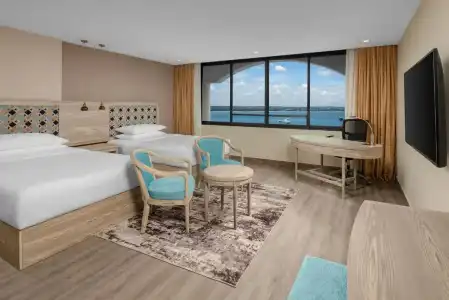 The Oyster Bay Suites - 31