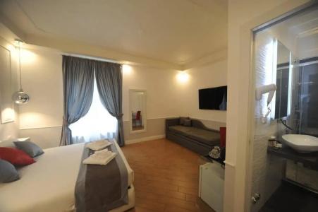 My Suites Piazza di Spagna - 7
