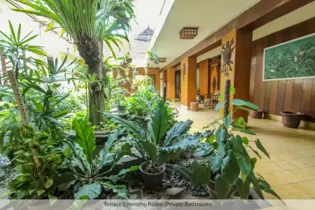 Duta Guest House - 30