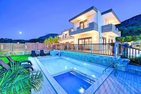 Sunlight Villas - 52
