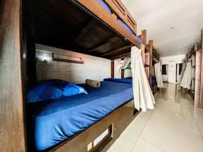 Back Home Backpackers - Hostel - 20