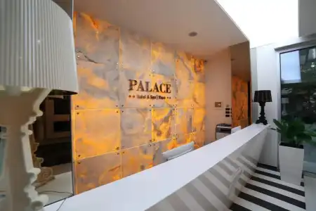 Palace Vlore - 6
