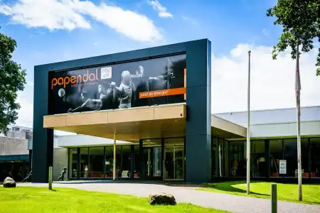 Papendal - 0