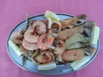 La Parigina - 34