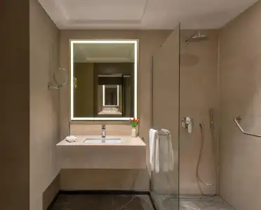 Mövenpick Diyarbakir - 8