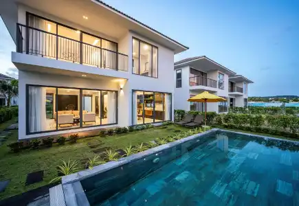 Andochine Resort & Spa Phu Quoc - 10