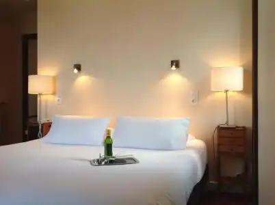 Grand Hôtel de la Poste - 42