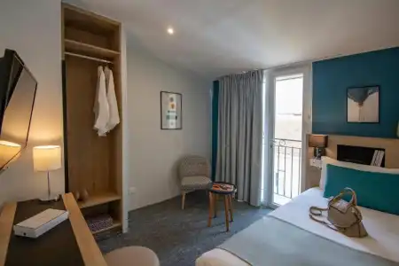 Hôtel Bristol - 46