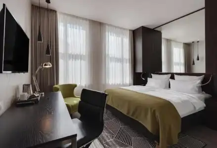Holiday Inn Dresden - Am Zwinger by IHG - 51