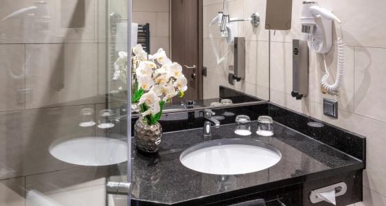 PLAZA Premium ParkNorderstedt - 132