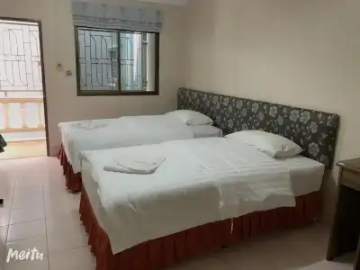 Baan Boa Guest House - 16