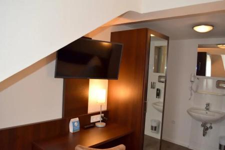 Trip Inn Budget Messe - 66