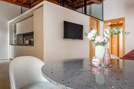 Grand Master Suites - 102