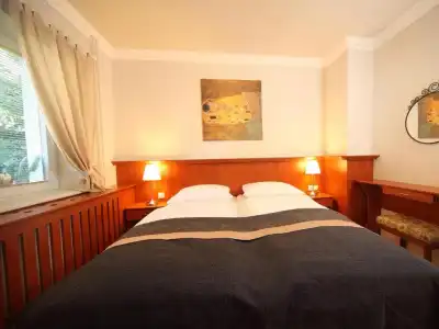 Vila Edelweiss Rooms&App Kranjska Gora - 107