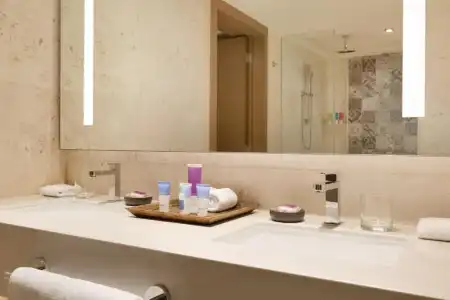 Hyatt Ziva Cancun All Inclusive - 80